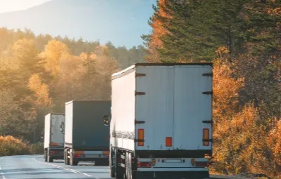 İstanbul ile Bozcaada Arası Klima Taşıma