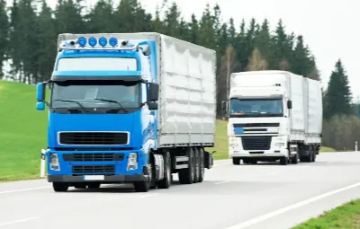 İstanbul ile Bozcaada Arası Eşya Taşıma